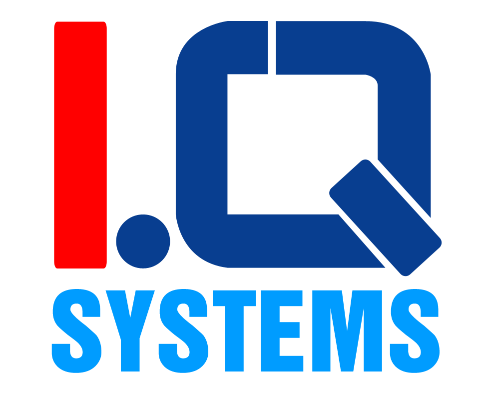 I.Q Systems Gas Station